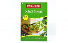 Prakash Dabeli Masala   Box  100 grams